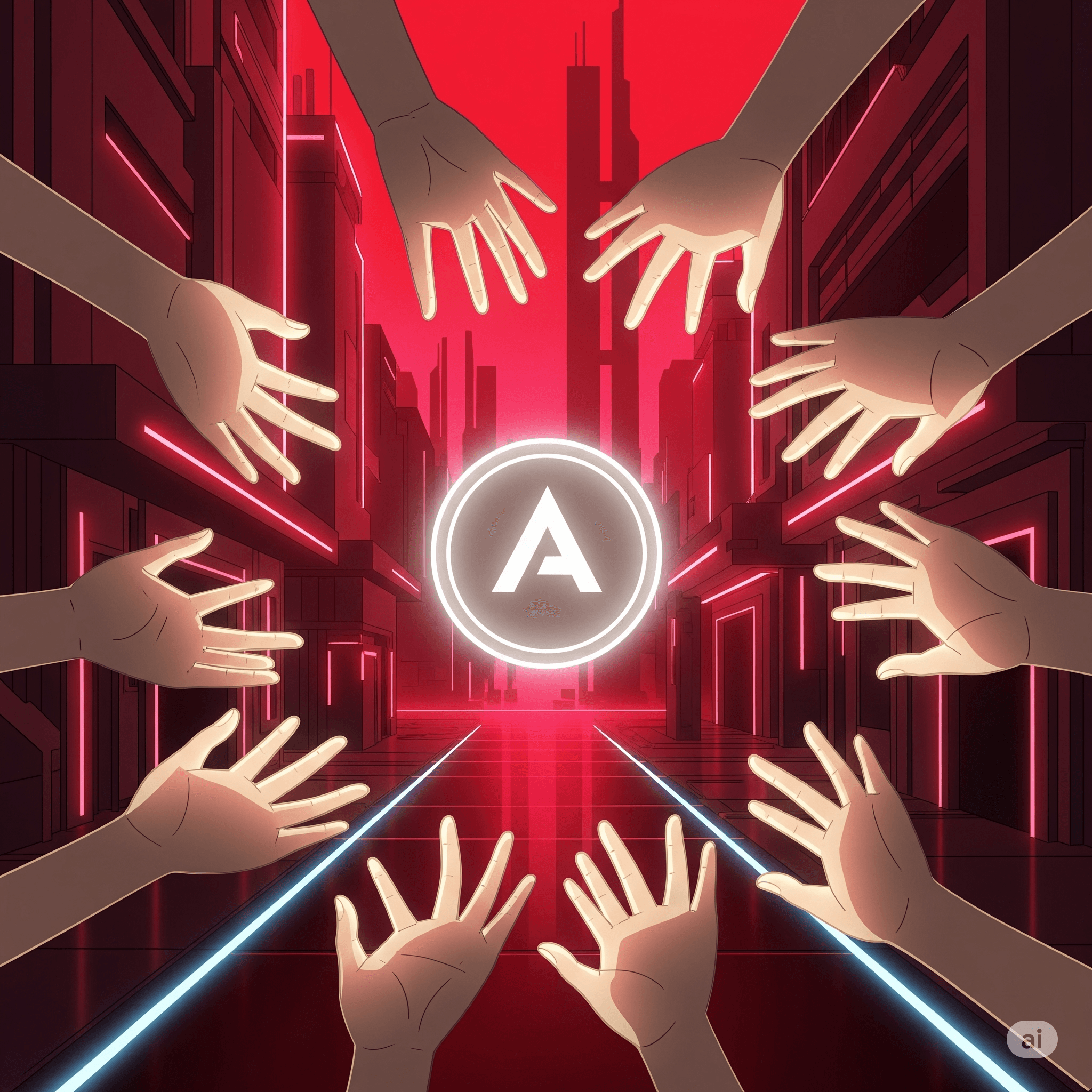 Community Driven