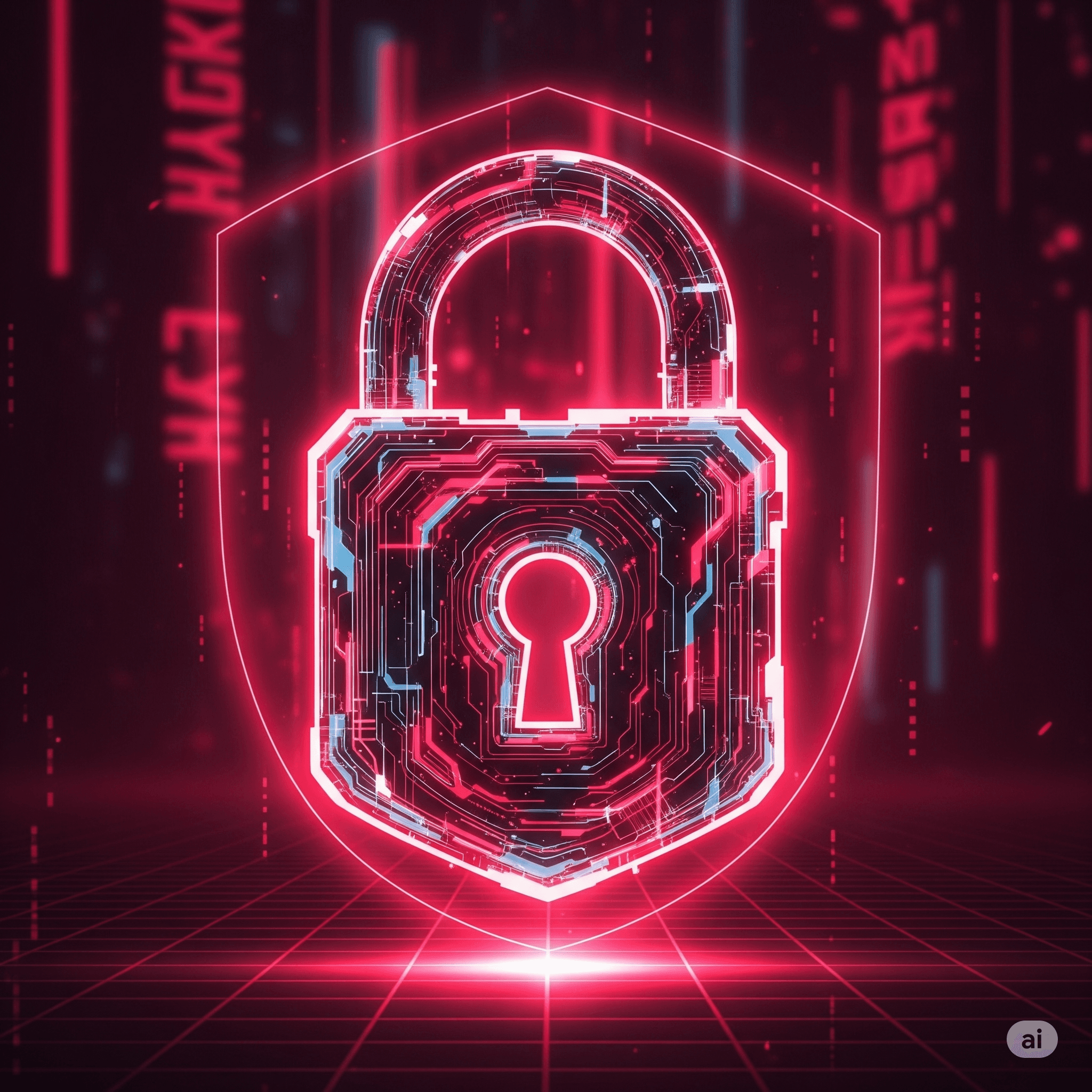 Secure & Audited