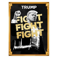 Trump Coin (TRUMP)