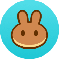 PancakeSwap (CAKE)