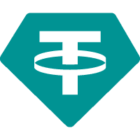 Tether USDt (USDT)
