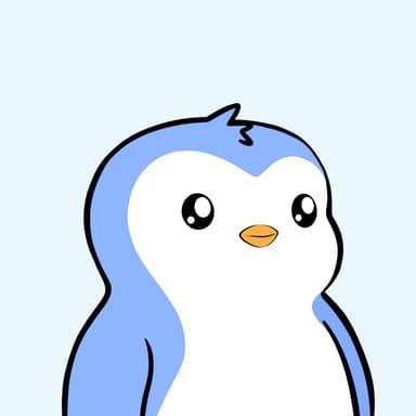 Pudgy Penguins (PUDGY)